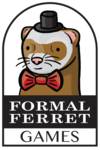 Formal Ferret Games