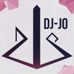 DJjo Logo