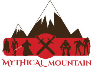 Mythical Mountain