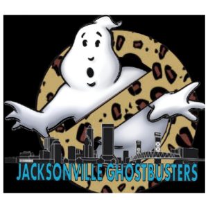 Jacksonville Ghostbusters