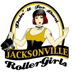 Jacksonville RollerGirls