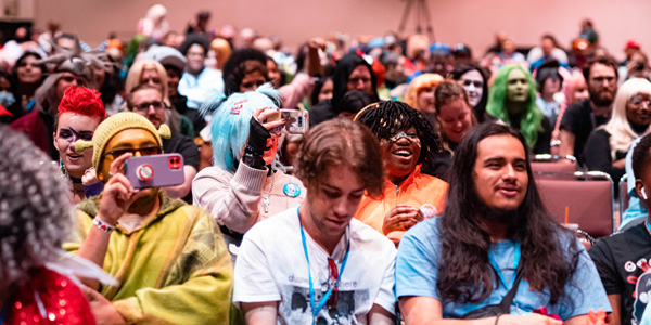 Florida Supercon announces 2023 return dates: June 30 - July 2 | Popverse