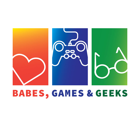 Babes Games & Geeks