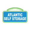 Atlantic Self Storage Logo