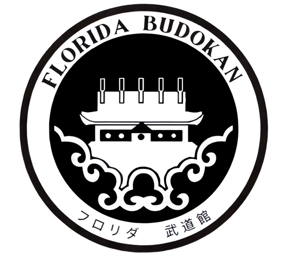 Florida Budokan - Website
