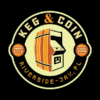 kegandcoin