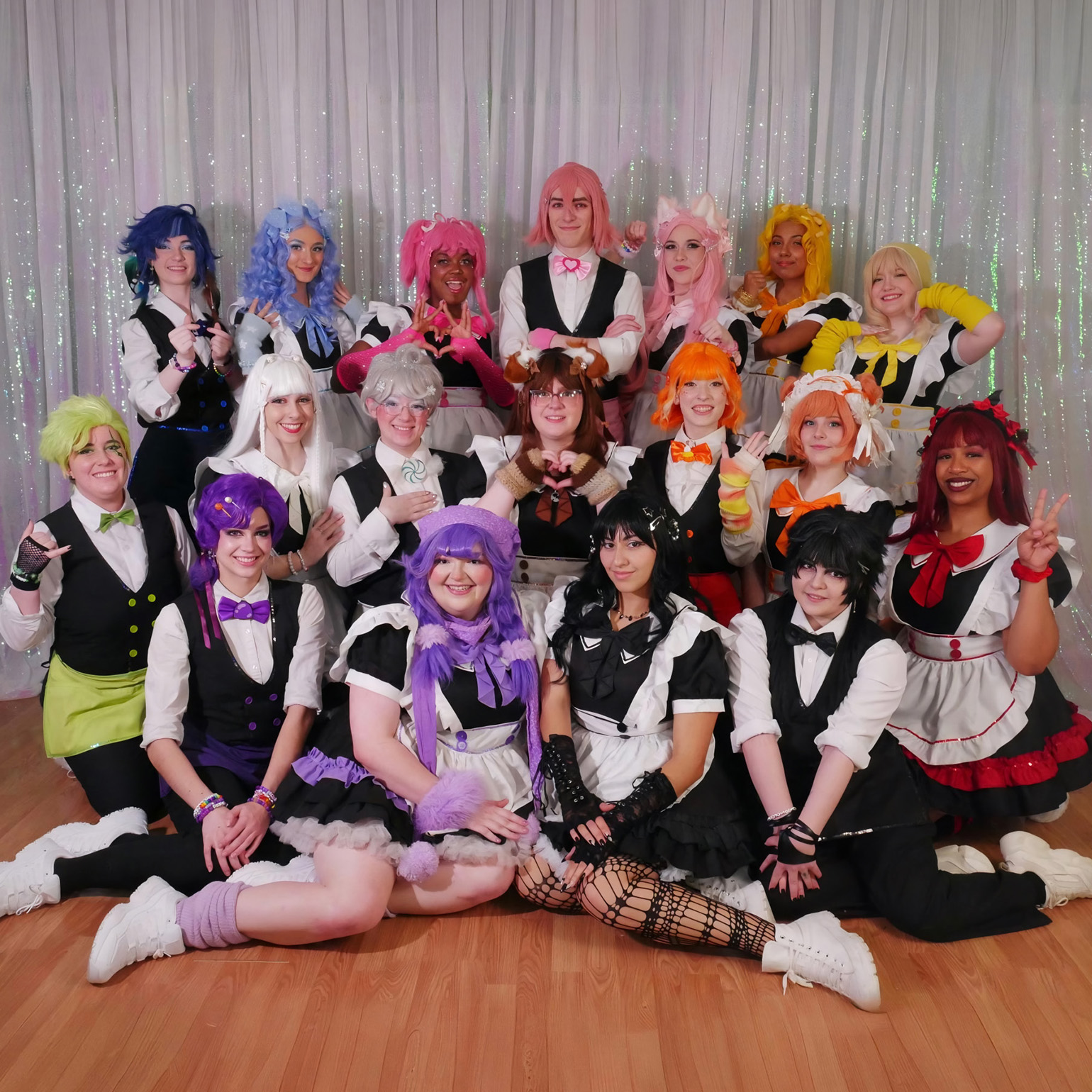IdolFest - WasabiCon