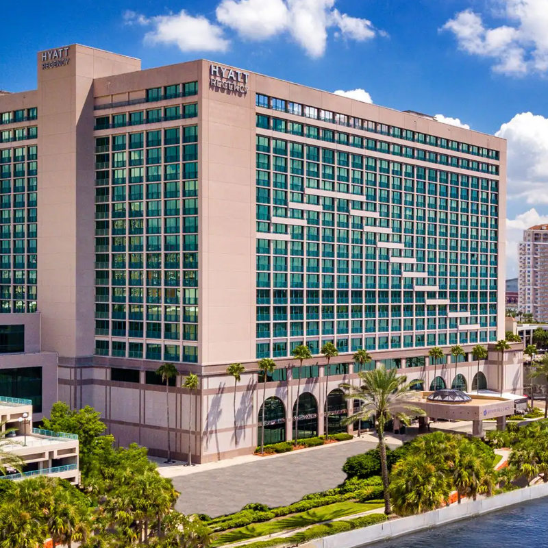 Hyatt Regency Jacksonville